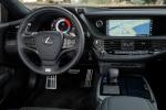 Lexus LS500 AWD F-Sport 2017 года (NA)